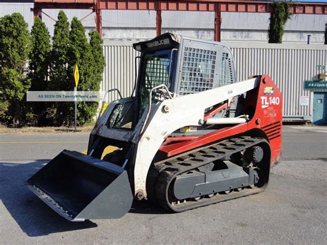 takeuchi skid steer tl140|used takeuchi tl140 for sale.